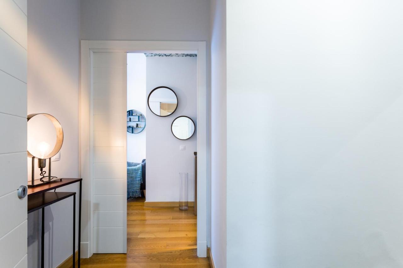 Apartment Rg Alameda De Hercules