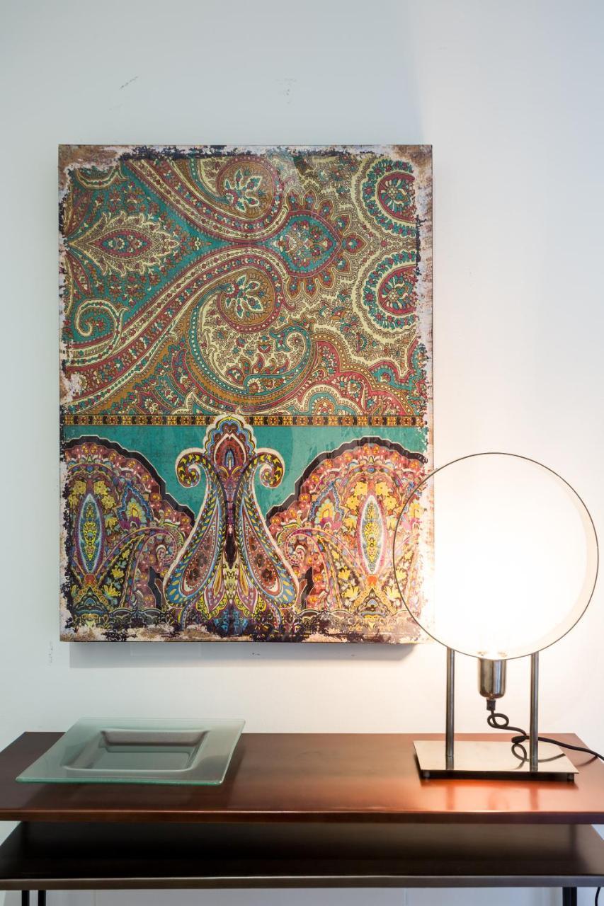 Rg Alameda De Hercules Apartment Seville