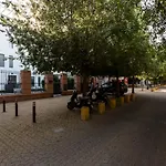 Apartamento Alameda de Hércules, Centro Sevilla
