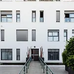 Apartamento Alameda de Hércules, Centro Sevilla