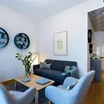 Apartamento Alameda de Hércules, Centro Sevilla