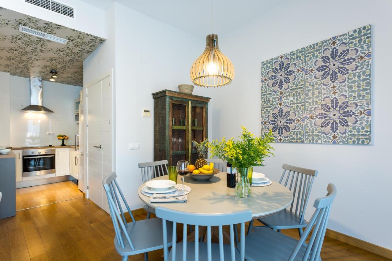 Apartamento Alameda De Hércules, Centro Séville