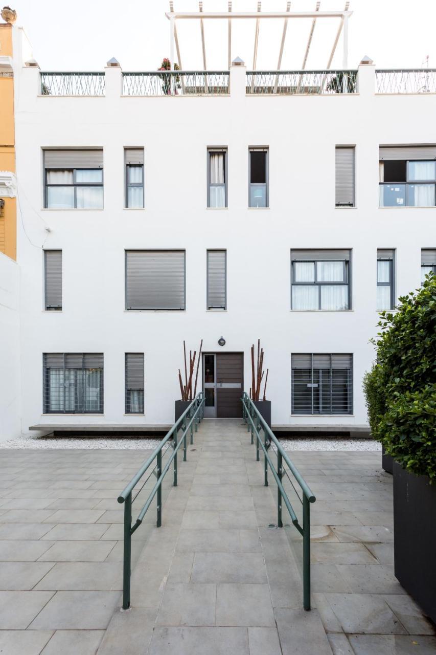 Appartement Apartamento Alameda De Hércules, Centro