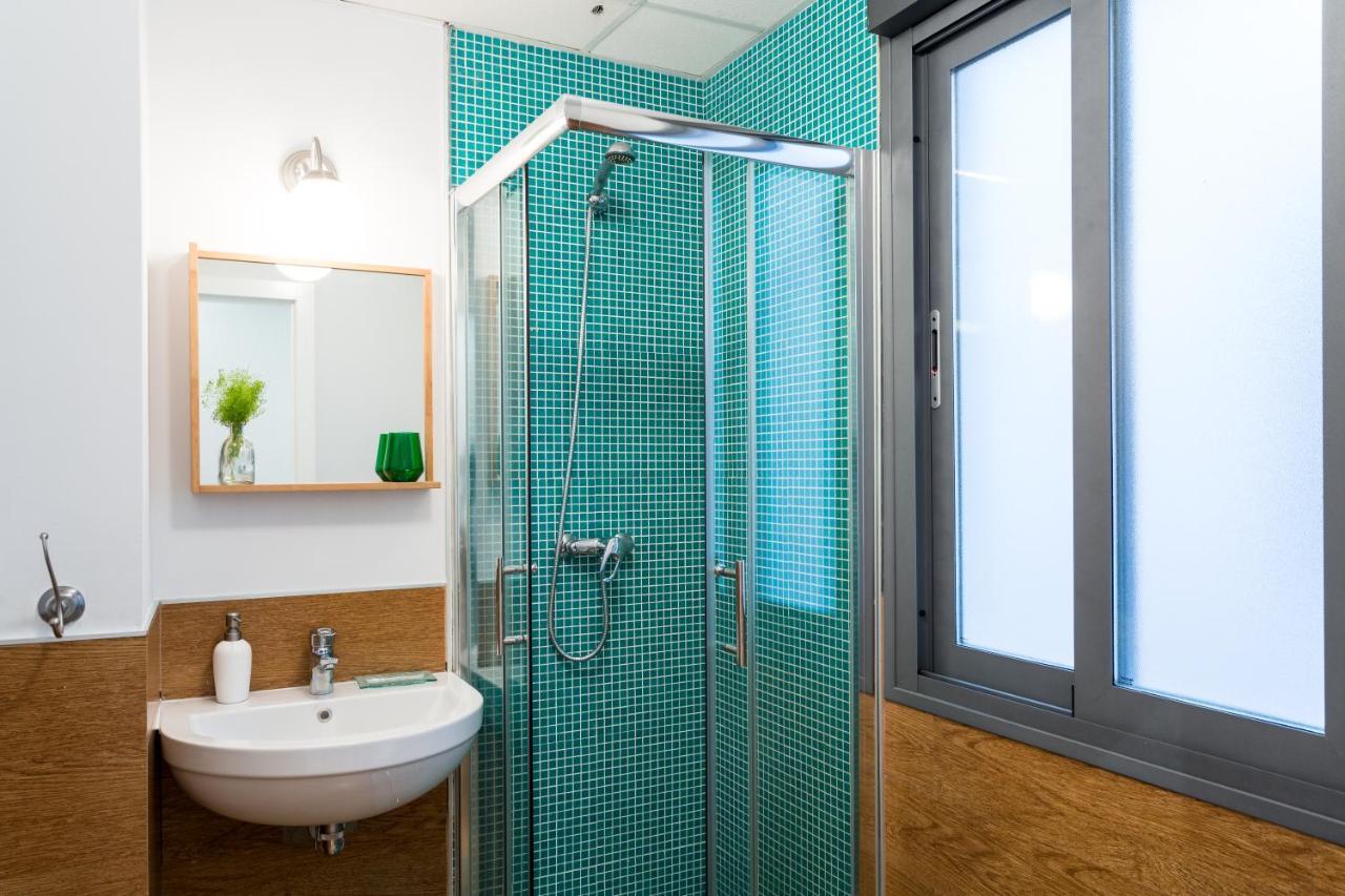 Apartamento Alameda De Hércules, Centro Appartement Séville