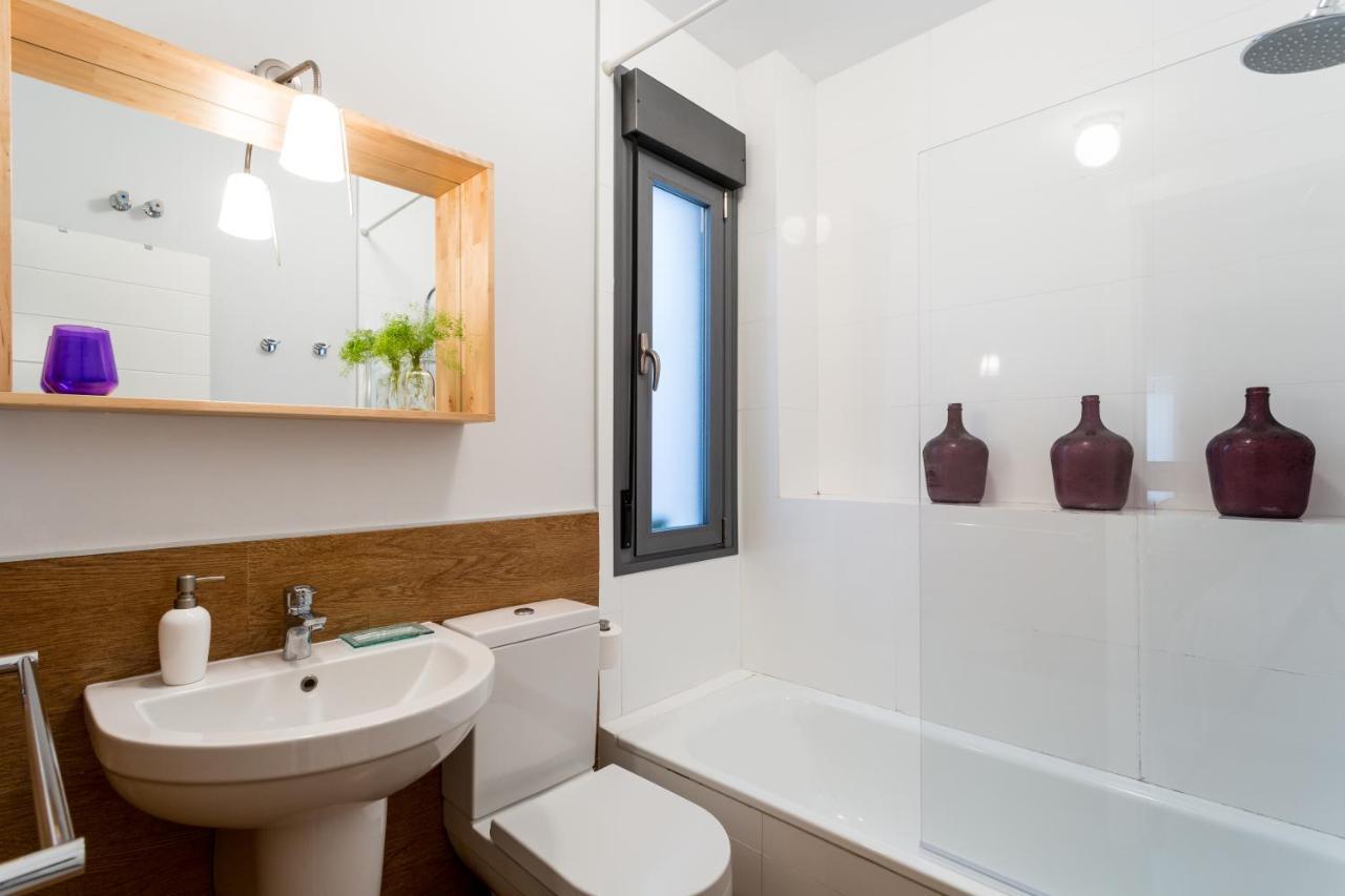 Apartamento Alameda De Hércules, Centro Appartement Séville