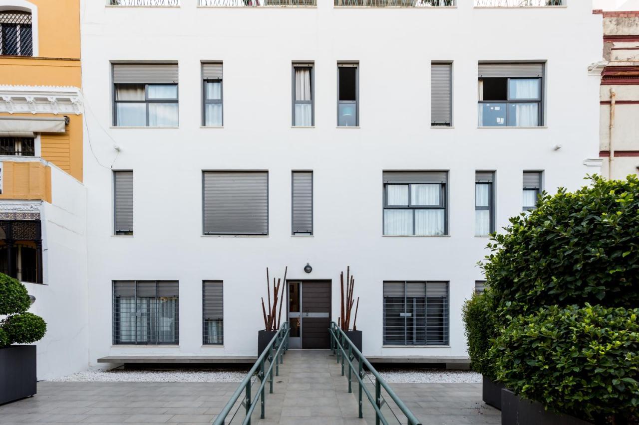 Appartement Apartamento Alameda De Hércules, Centro