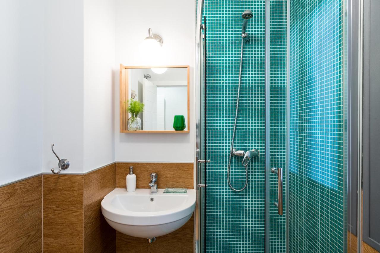 Apartamento Alameda De Hércules, Centro *