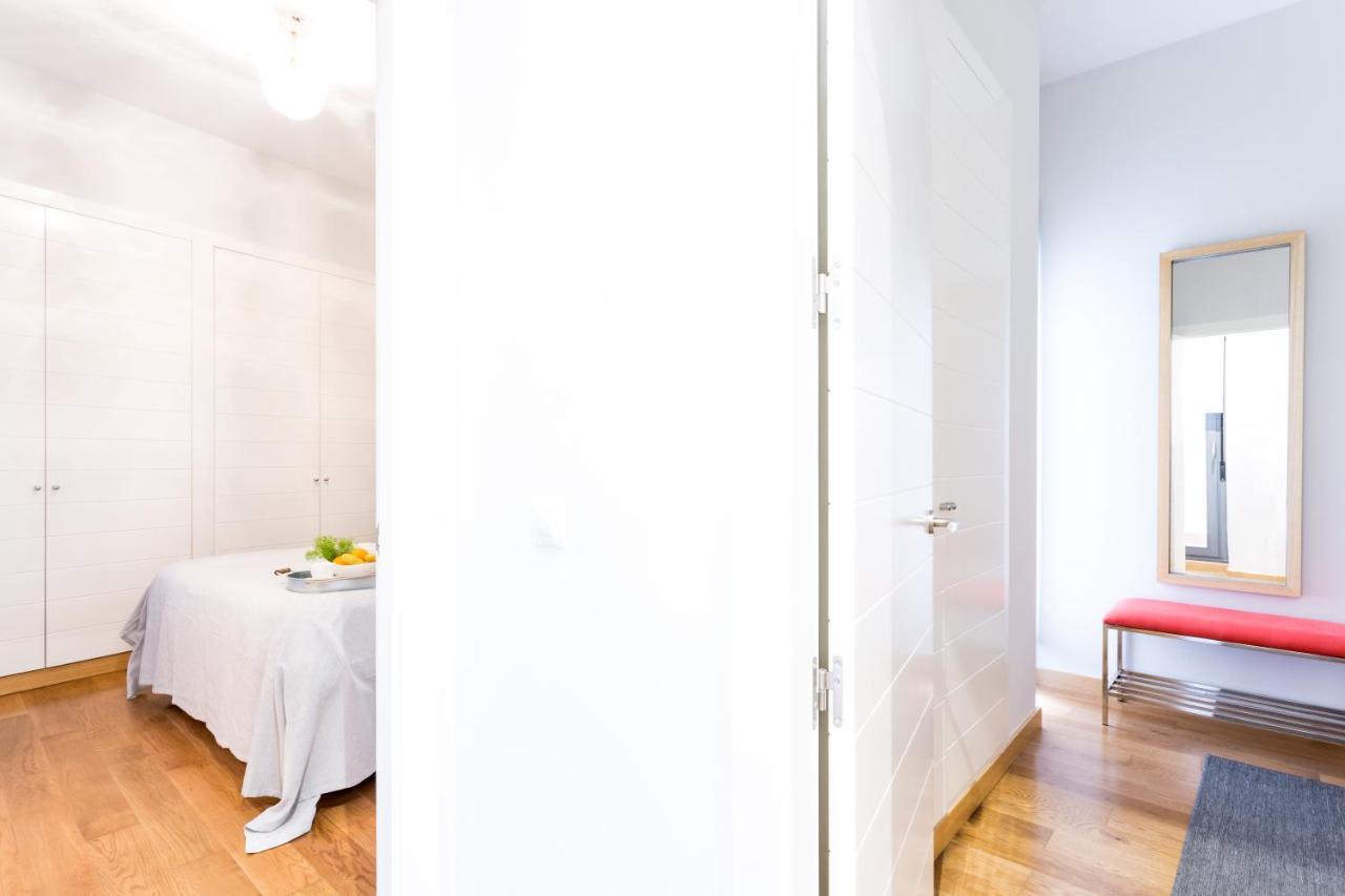 Appartement Apartamento Alameda De Hércules, Centro