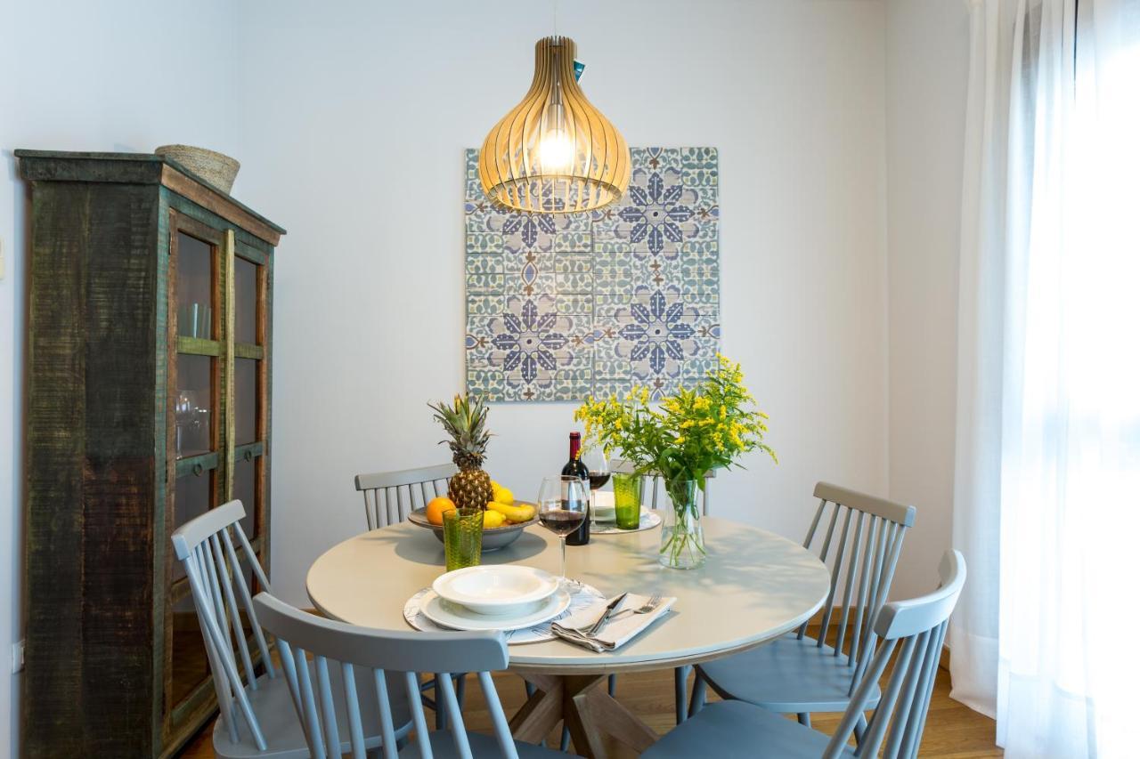 Apartamento Alameda De Hércules, Centro Appartement Séville