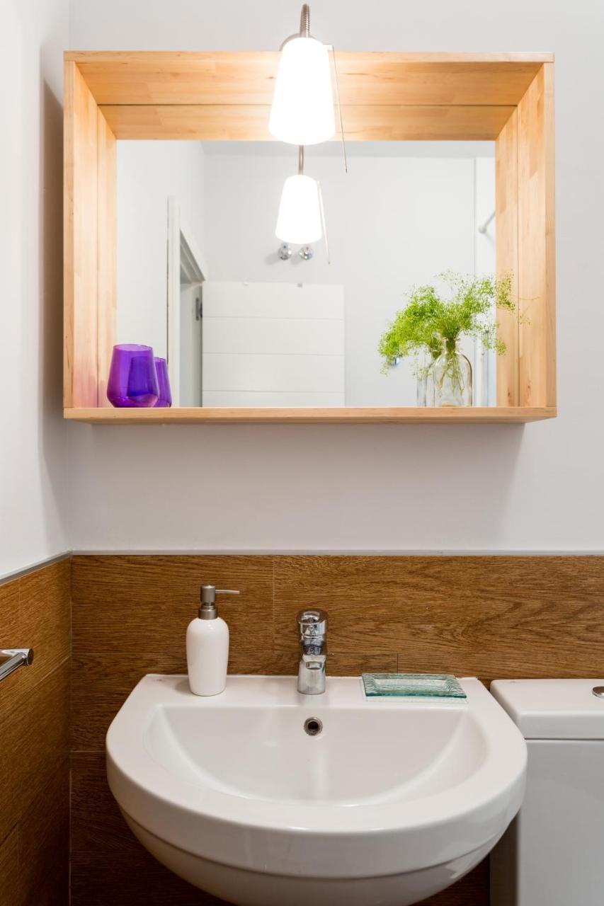 Apartamento Alameda De Hércules, Centro *
