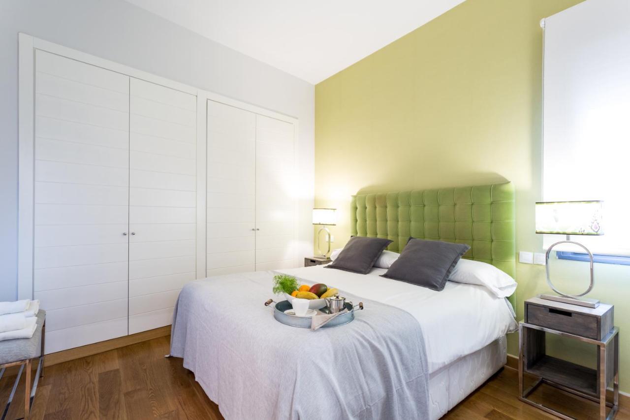 Appartement Apartamento Alameda De Hércules, Centro