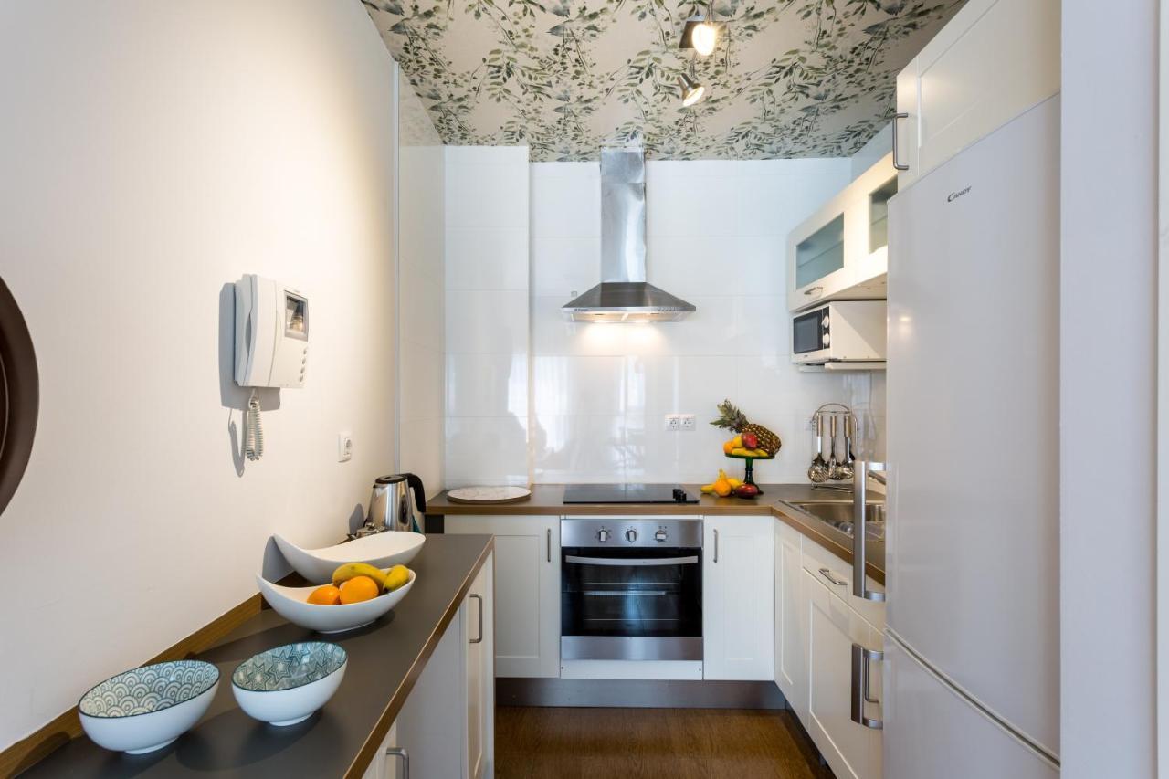 Appartement Apartamento Alameda De Hércules, Centro Séville