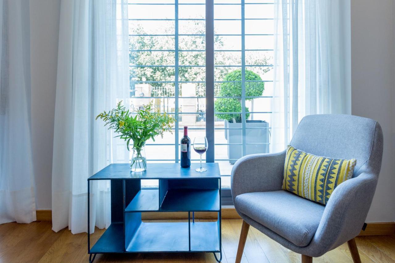 Appartement Apartamento Alameda De Hércules, Centro