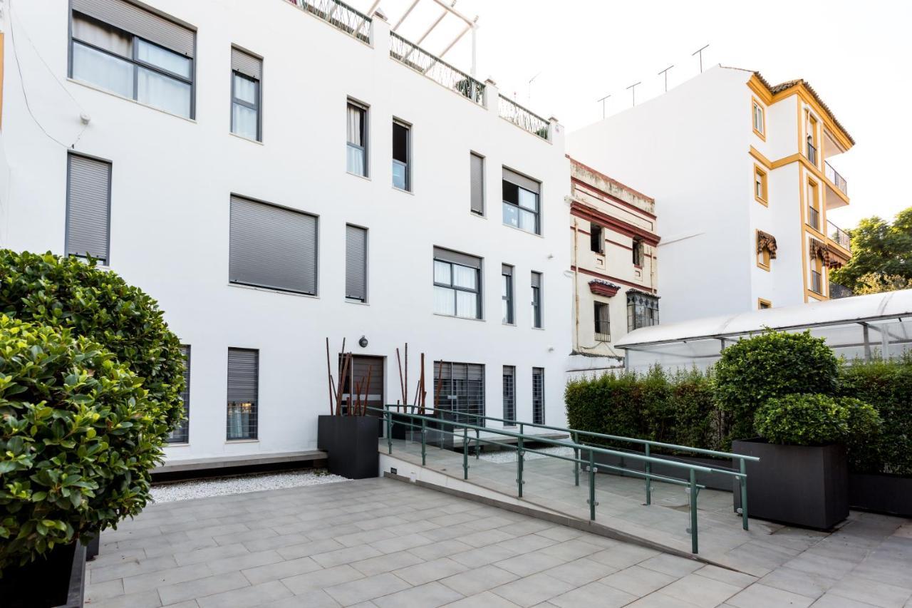 Appartement Apartamento Alameda De Hércules, Centro *