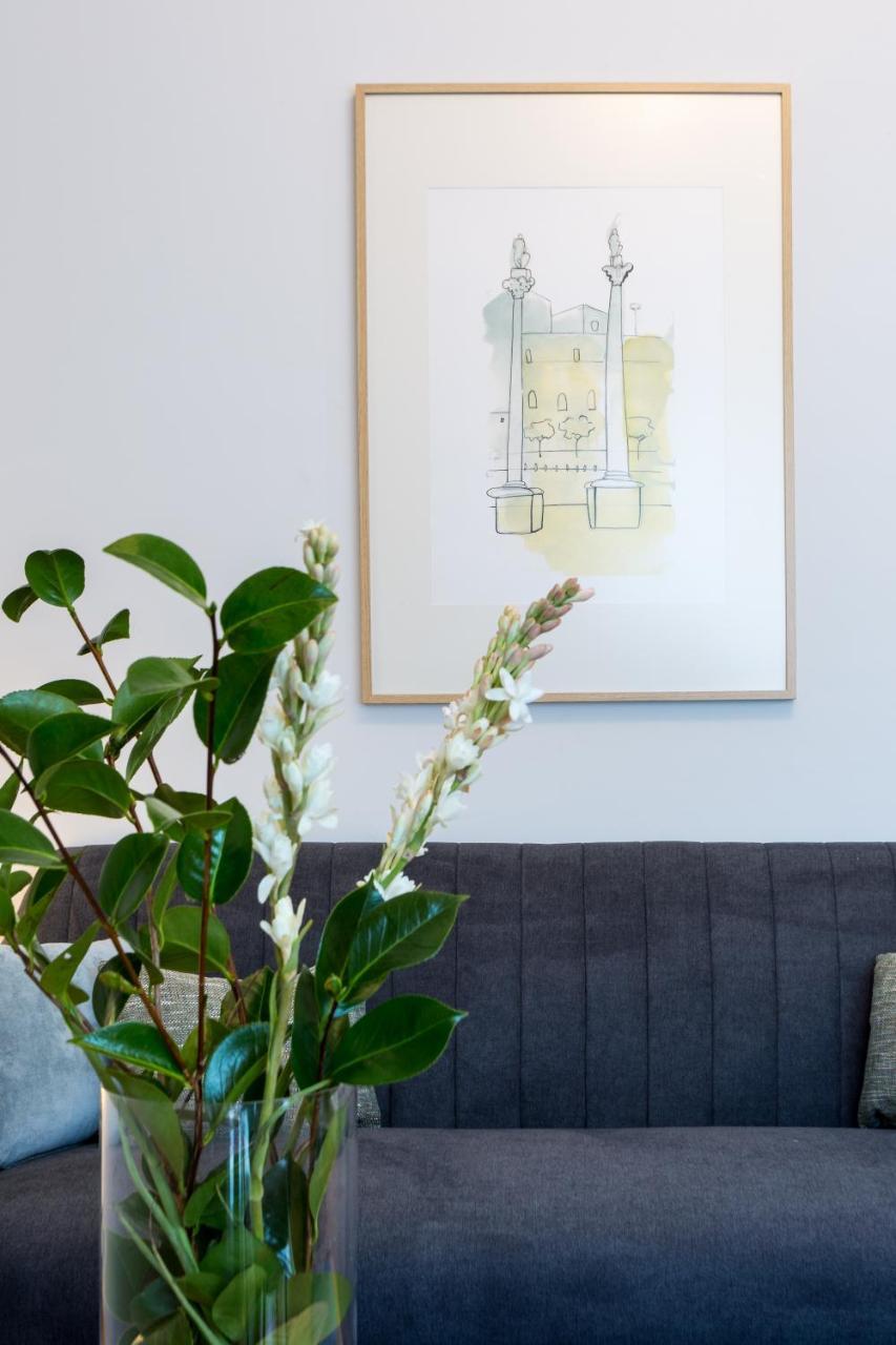 Appartement Apartamento Alameda De Hércules, Centro