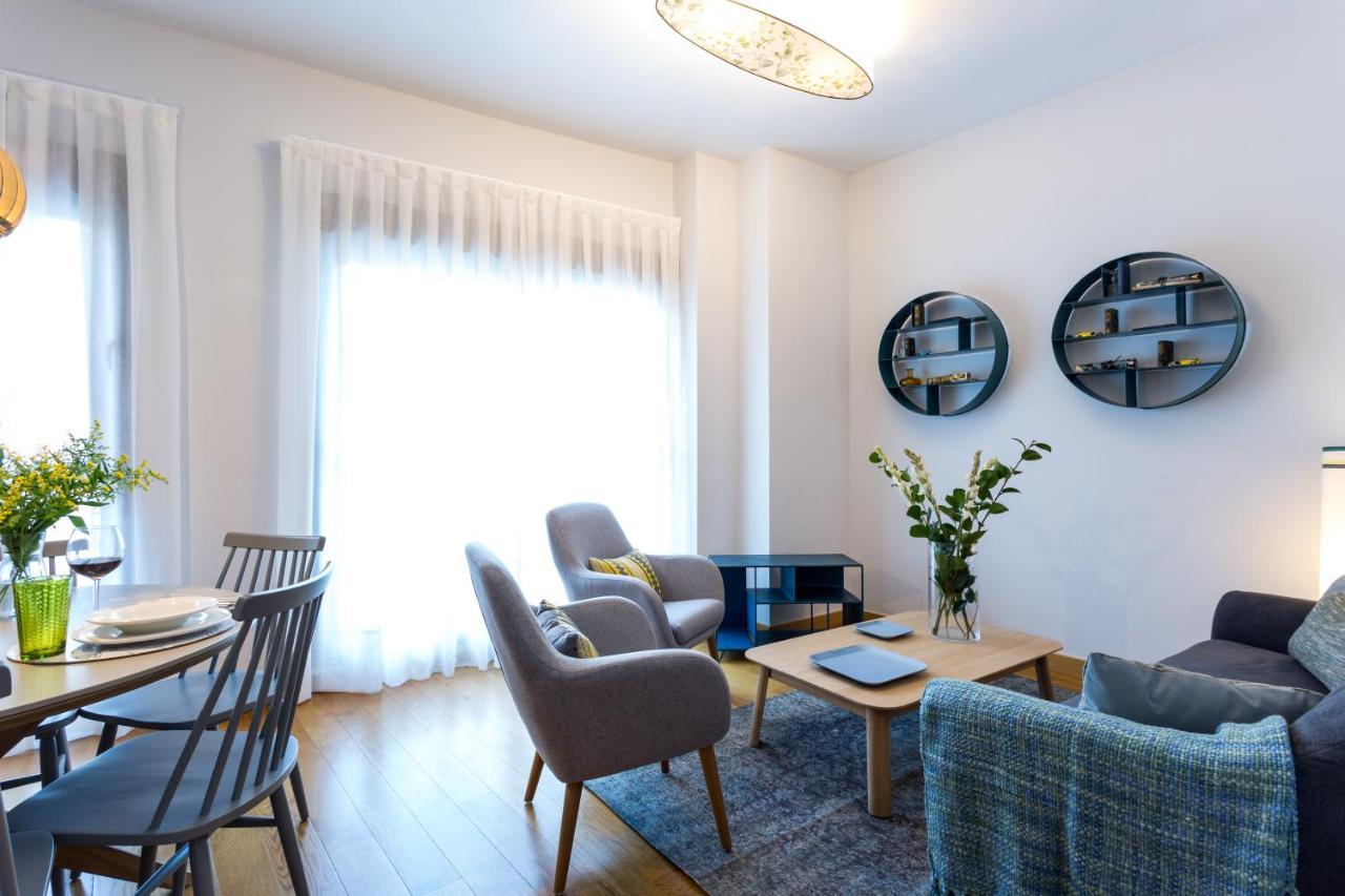 Apartamento Alameda De Hércules, Centro *