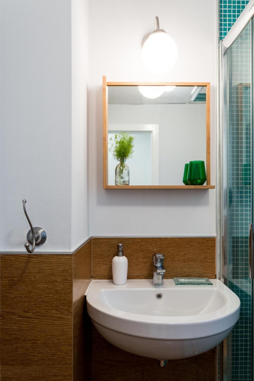 Appartement Apartamento Alameda De Hércules, Centro Séville
