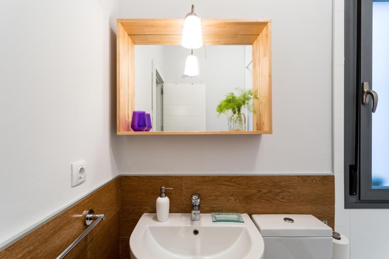 Apartamento Alameda De Hércules, Centro