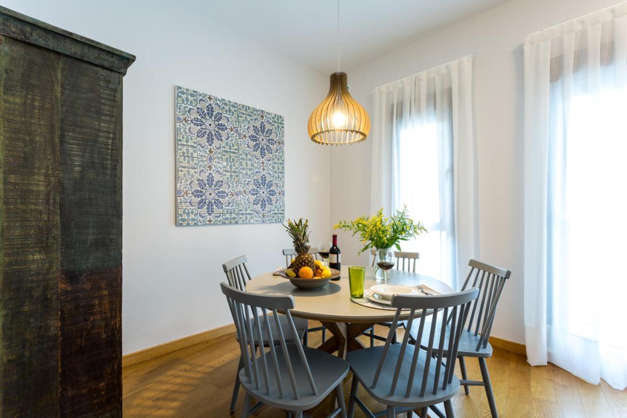 Apartamento Alameda De Hércules, Centro *