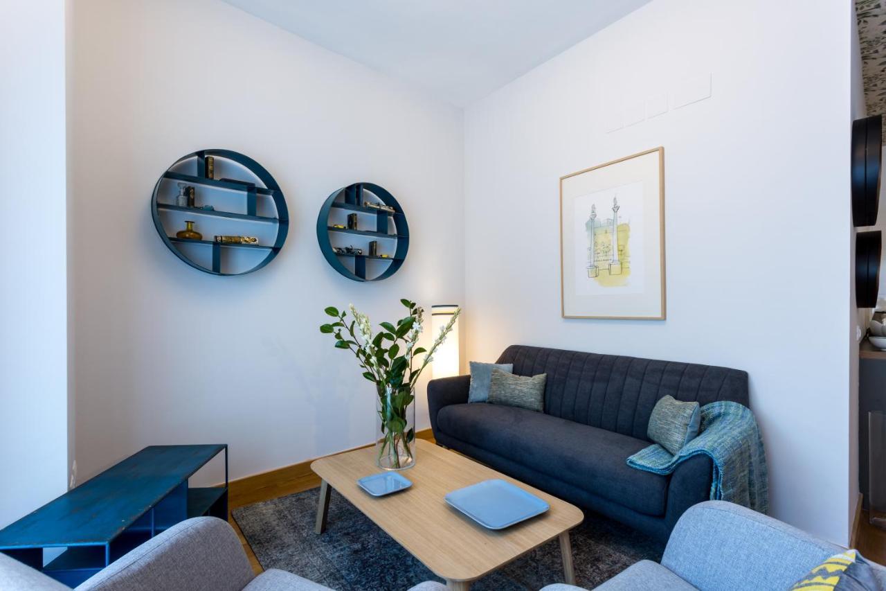 Appartement Apartamento Alameda De Hércules, Centro Séville