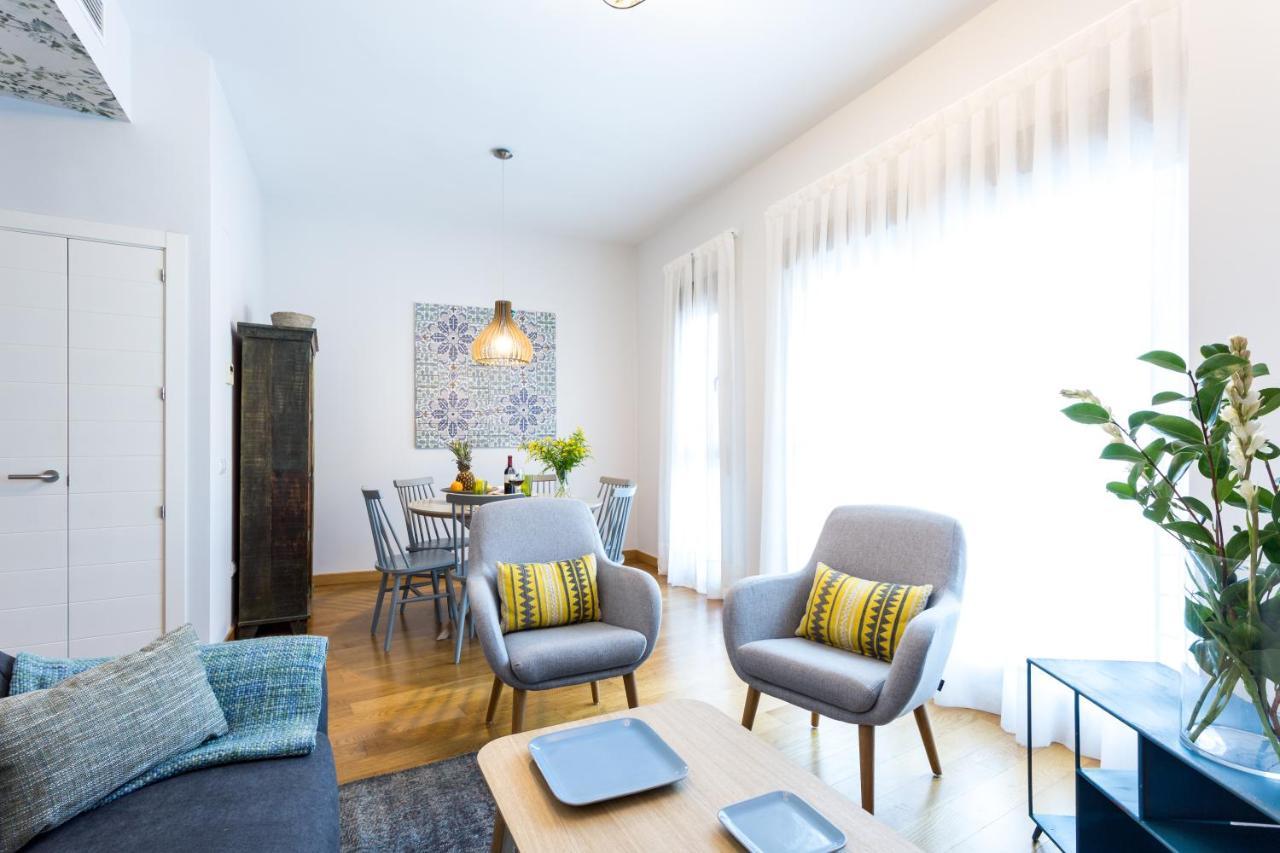 Appartement Apartamento Alameda De Hércules, Centro