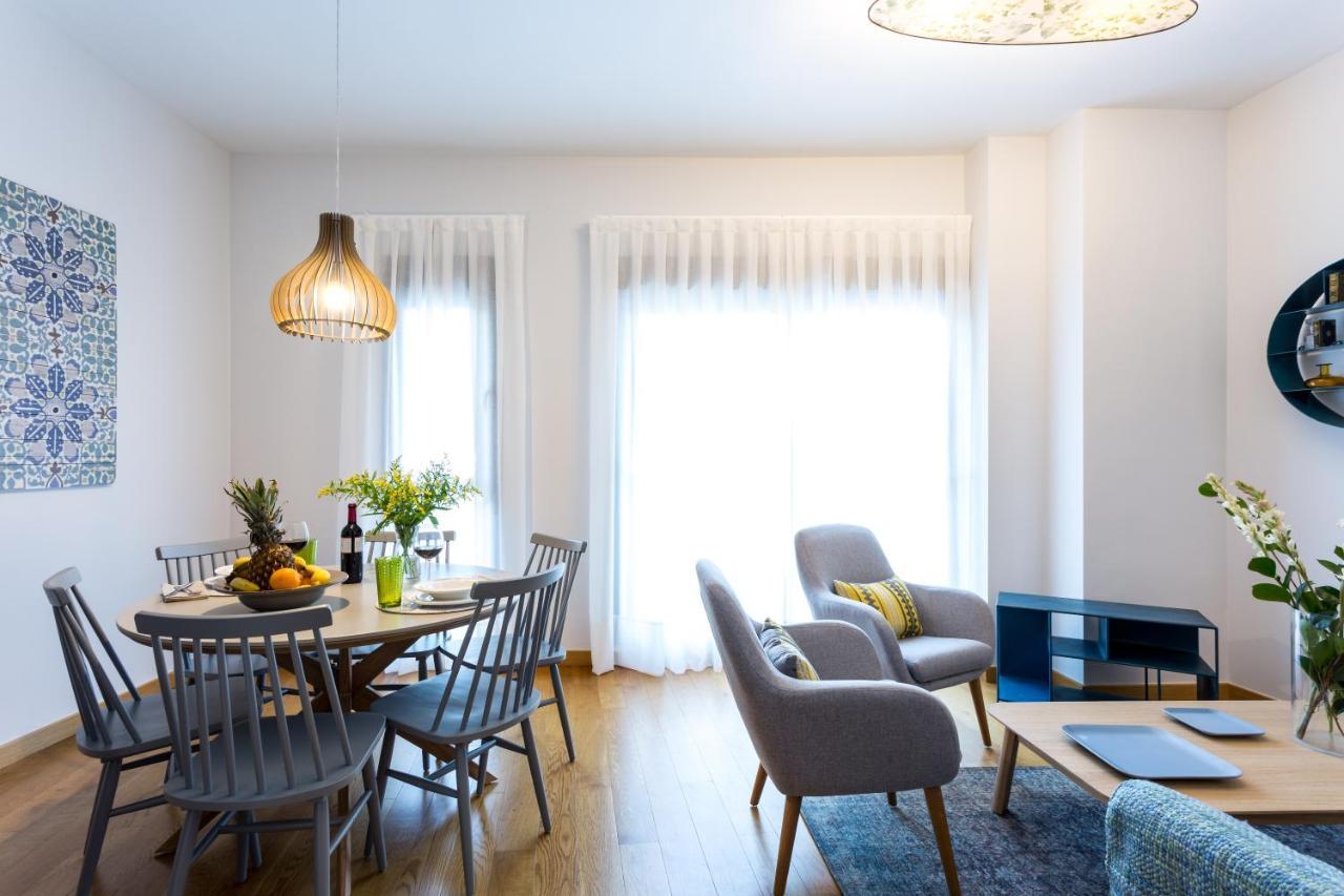 Appartement Apartamento Alameda De Hércules, Centro *