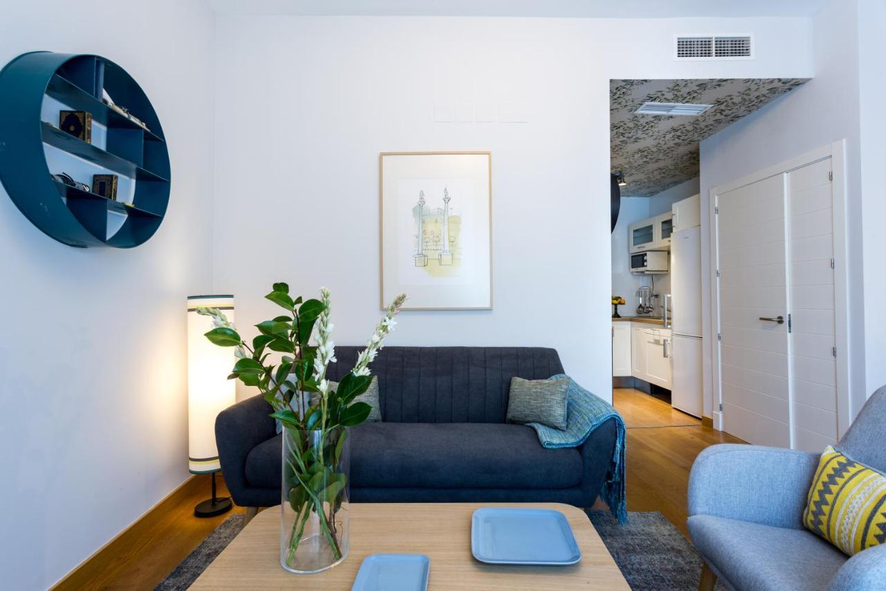 Apartamento Alameda De Hércules, Centro * Séville