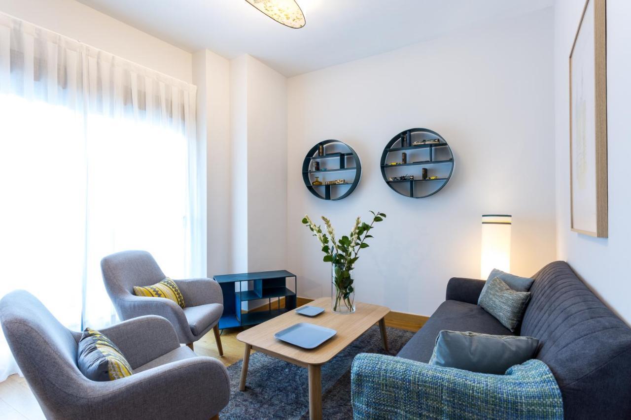 Appartement Apartamento Alameda De Hércules, Centro