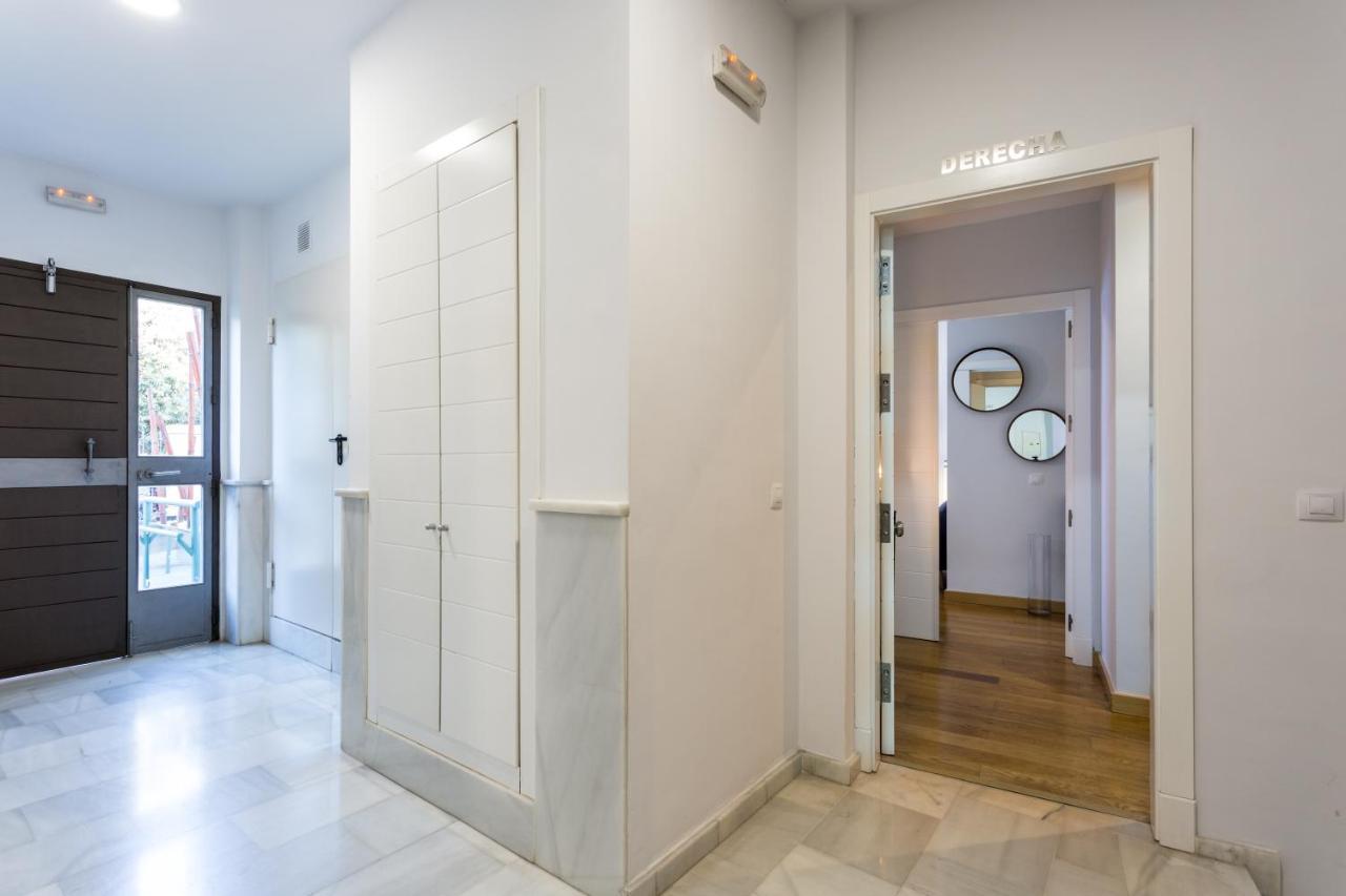 Apartamento Alameda De Hércules, Centro *