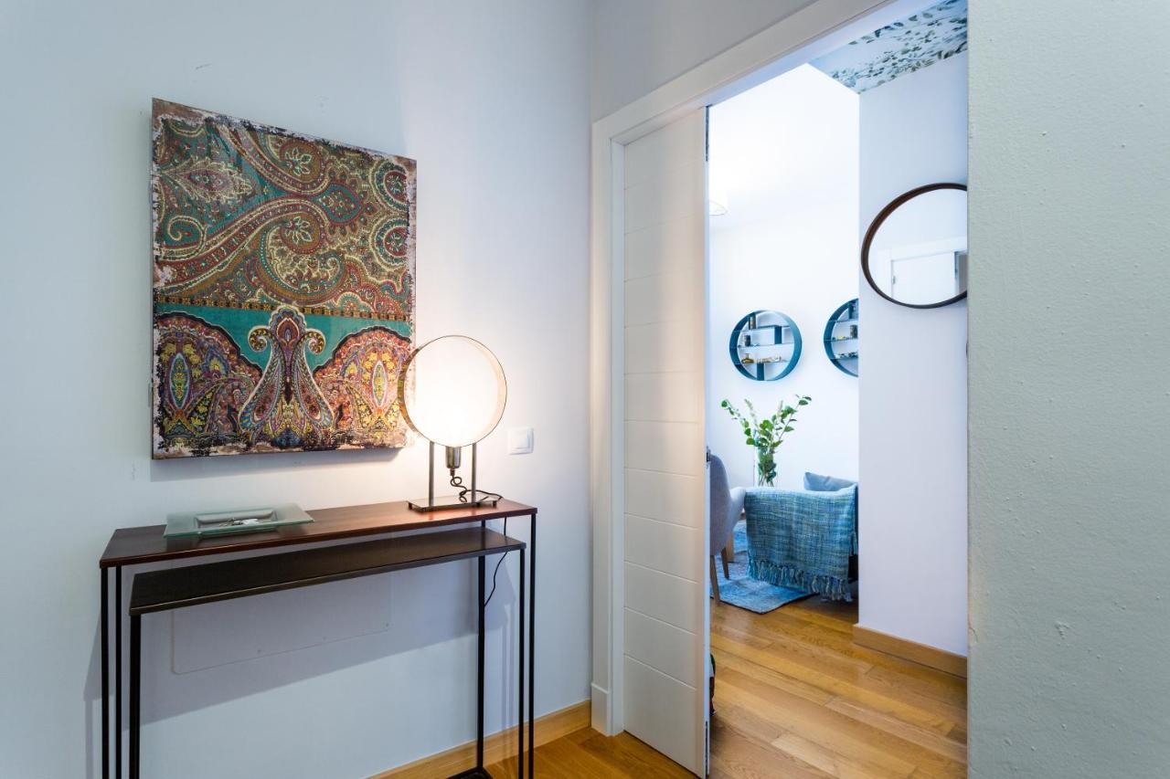 Apartamento Alameda De Hércules, Centro Séville
